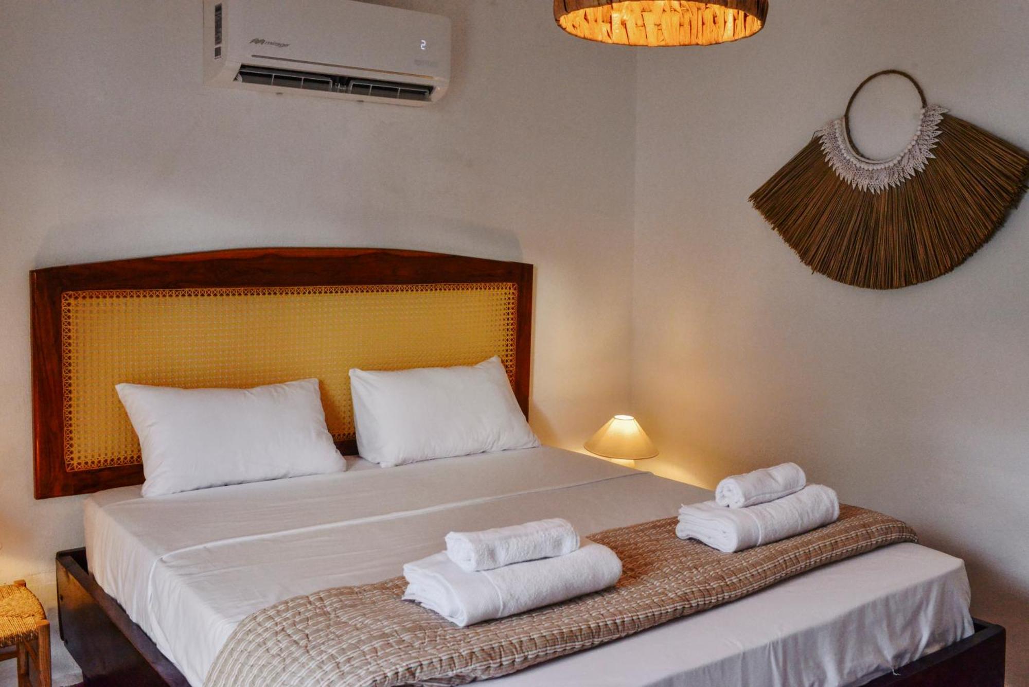 Hotel Villa Toti Santa Veronica Exteriör bild